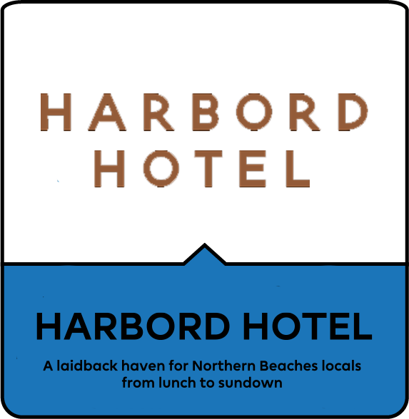 Sponsor Habord Hotel